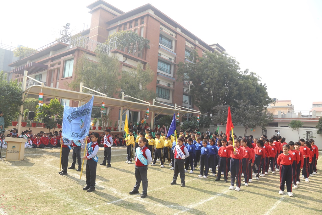 Republic Day Celebration 2026